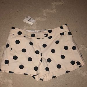 I. Crew shorts